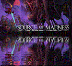 *Source of Madness *Steam\RegionFree\Key* + Бонус