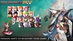 *RPG Maker MV *Steam\РФ+Весь Мир\Key* + Бонус