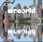 *Wooorld (Oculus Quest 2\Pro) *VR\RegionFree\Gift*