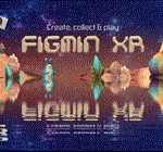 *Figmin XR (Oculus Quest 2\Pro) *VR\RegionFree\Gift*