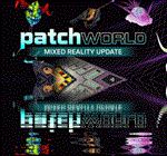 *PatchWorld - Make Music Worlds *Oculus Quest 2\Pro VR*