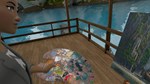 *Vermillion VR Painting *OCULUS QUEST*АВТОВЫДАЧА 24/7*