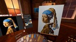 *Vermillion VR Painting *OCULUS QUEST*АВТОВЫДАЧА 24/7*