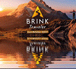 *BRINK Traveler (Oculus Quest 1\2\Pro | Rift) *VR\Gift*