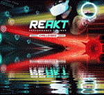 *REAKT Performance Trainer (Oculus Quest 1\2\Pro) *VR*