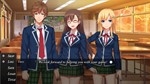 *Visual Novel Maker + Live2D *Steam\RegionFree\Key*