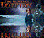 *Blackwell Deception *Steam\RegionFree\Key* + Бонус