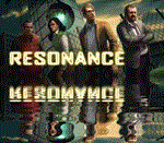 *Resonance *Steam\RegionFree\Key* + Бонус