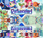 *Re:Legend *Steam\РФ+Весь Мир\Key* + Бонус
