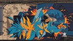 *Kingspray Graffiti VR *OCULUS QUEST *АВТОВЫДАЧА 24/7*