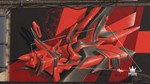 *Kingspray Graffiti VR *OCULUS QUEST *АВТОВЫДАЧА 24/7*
