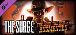 *The Surge Augmented Edition (+5 DLC) *STEAM*КЛЮЧ +*