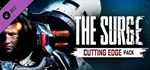 *The Surge Augmented Edition (+5 DLC) *STEAM*КЛЮЧ +*