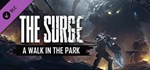 *The Surge Augmented Edition (+5 DLC) *STEAM*КЛЮЧ +*