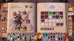 *Trials of Fire *Steam\РФ+Весь Мир\Key* + Бонус