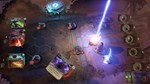 *Trials of Fire *Steam\РФ+Весь Мир\Key* + Бонус