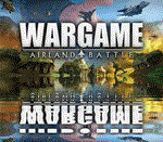 ✅Wargame: Airland Battle ⭐Steam\RegionFree\Key⭐ + Бонус