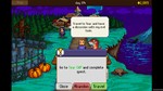 *Knights of Pen and Paper Haunted Fall*Steam\Global\Key