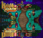 *Knights of Pen and Paper Haunted Fall*Steam\Global\Key