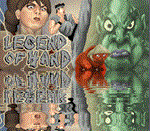 *Legend of Hand *Steam\RegionFree\Key* + Бонус