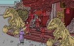 *Legend of Hand *Steam\RegionFree\Key* + Бонус