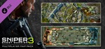*Sniper Ghost Warrior 3 Season Pass *Steam\Global\Key*