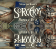 *Sorcery! Parts 1 and 2 *Steam\РФ+Весь Мир\Key* + Бонус