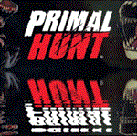 *Primal Hunt (Oculus Quest 2\Pro) *VR\RegionFree\Gift*