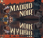 *Madrid Noir (Oculus Quest 1\2\Pro) *VR\Global\Gift*