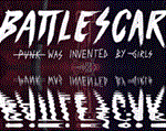 *BATTLESCAR: Punk Was Invented By Girls *Quest 1\2\Pro*
