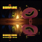 *Bonfire (Oculus Quest 1\2\Pro) *VR\RegionFree\Gift*