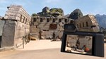 *National Geographic Explore VR *OCULUS QUEST*АВТО*