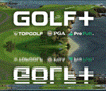 *GOLF+ (Oculus Quest 1\2\Pro) *VR\RegionFree\Gift*