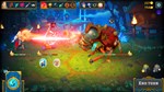 *Roguebook *Steam\РФ+Весь Мир\Key* + Бонус