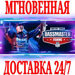 *Bassmaster Fishing 2022 \ Deluxe Edition*Steam\Key*+*