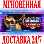 *Bassmaster Fishing Deluxe Upgrade Pack 2022*Steam\Key*