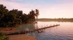 *Bassmaster Fishing 2022: Jordan Lake *Steam\Key* + *