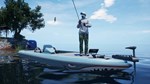 *Bassmaster Fishing 2022 Predator Equipment Pack*Steam*