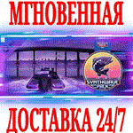 *Bassmaster Fishing 2022 Synthwave Pack *Steam\Key* +*