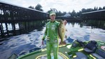 *Bassmaster Fishing 2022 Throwback B.A.S.S. Pack*Steam*