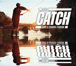 *The Catch: Carp & Coarse Fishing *Steam\Global\Key*