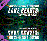 *The Catch: Carp & Coarse - Lake Beasts Equipment Pack