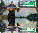 *Euro Fishing *Steam\RegionFree\Key* + Бонус