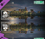 *Euro Fishing: The Moat DLC *Steam\Global\Key* + Бонус