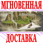 *A Bird Story *Steam\РФ+Весь Мир\Key* + Бонус
