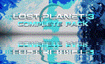 ✅Lost Planet 3 Complete Pack (9 в 1) ⭐Steam\РФ+Мир\Key⭐