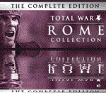 ✅Rome: Total War Collection (Classic) ⭐Steam\Key⭐ + 🎁