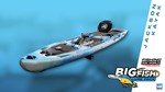 *Fishing Sim World: Pro Tour - Big Fish Lure Pack *Key*