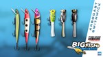 *Fishing Sim World: Pro Tour - Big Fish Lure Pack *Key*