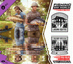 *Fishing Sim World: Pro Tour - Laguna Iquitos *Steam*